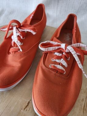 Keds Champion Canvas